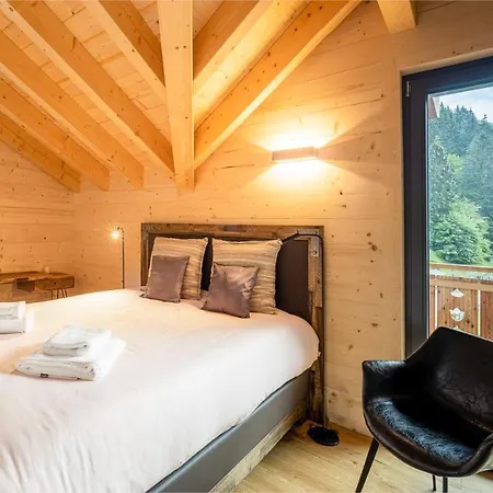 La Source - Apt. 24 - Bo Immobilier