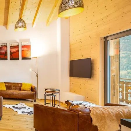 La Source - Apt. 24 - Bo Immobilier