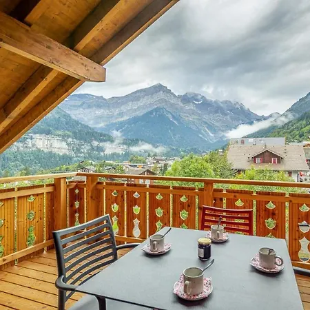La Source - Apt. 24 - Bo Immobilier