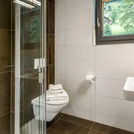 La Source - Apt. 24 - Bo Immobilier *