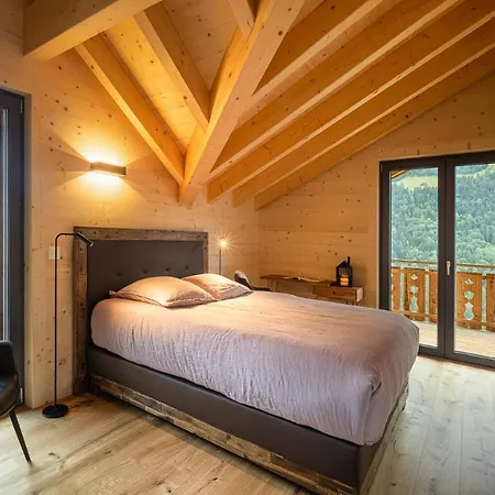 La Source - Apt. 24 - Bo Immobilier Champery